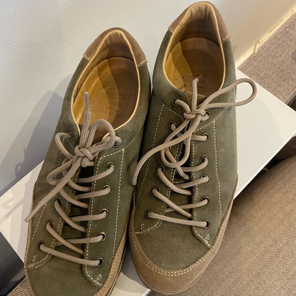 Paraboot Montana - Picture 2 of 3